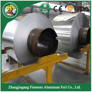 Low Price Unique Aluminum Foil Rolling Tobacco Packaging