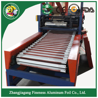 Top Quality Cheapest Small Roll Rewinding Machine