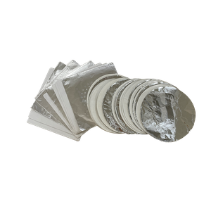 12*12cm Shisha Aluminum Hookah Foil paper