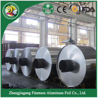 Excellent Quality New Coming Hot Selling Aluminum Foil Rolls