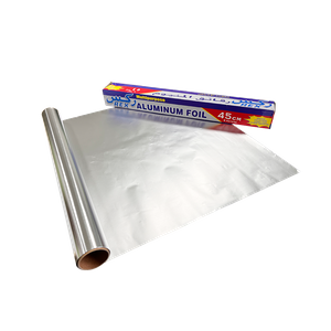 Wholesale Aluminum Foil Roll