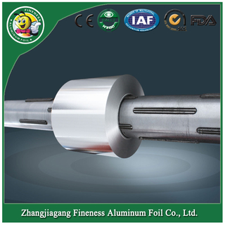 Design New Products Aluminum Foil Insulation Rolls