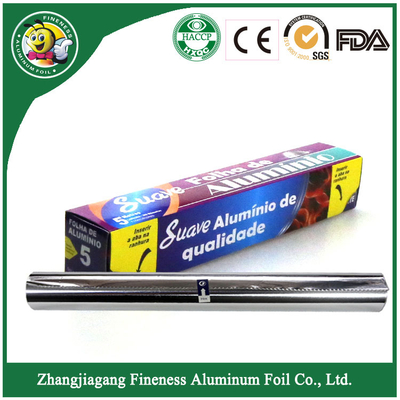 Aluminium Catering Foil (Heavy Duty) -1 for Food Taking