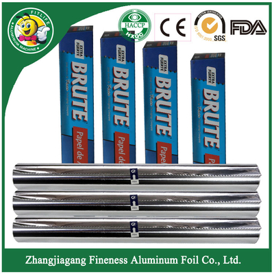 High Quality of Household Kitchen Foil Wrapping Film