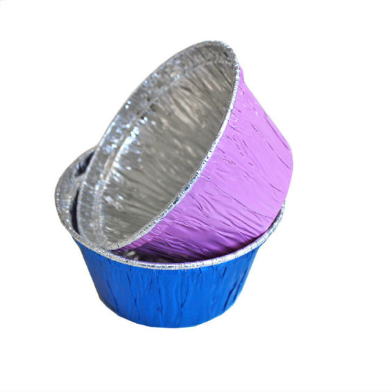 8inch Aluminum Foil Pan (Y4512)
