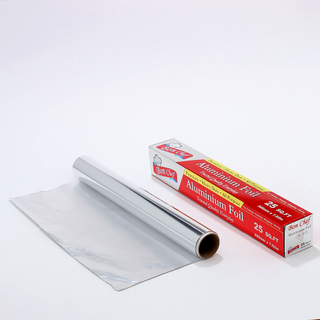 Aluminum Foil for Packaging and Lamination