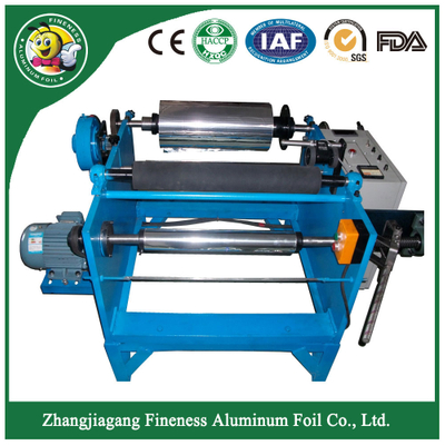 Cheap Latest Household Rewinding and Cutting Machine