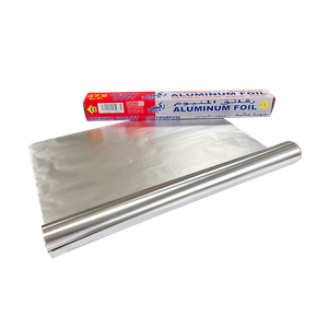 Barbecue Fast Food Oven Baking Aluminum Foil Paper