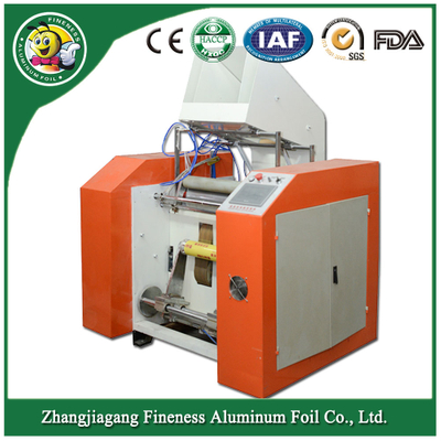 Hot Sell Cheapest Best Price Label Rewinding Machine