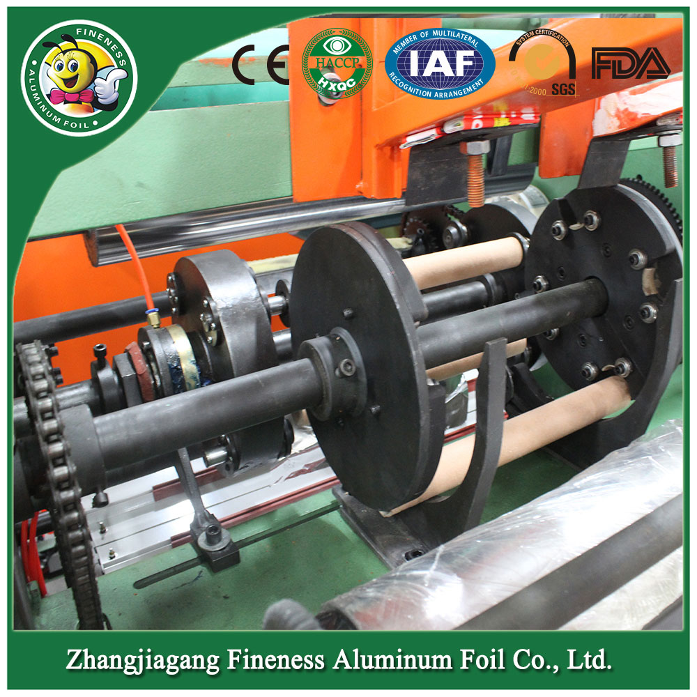 Creative Useful Rewinding Machine for Aty with ISO