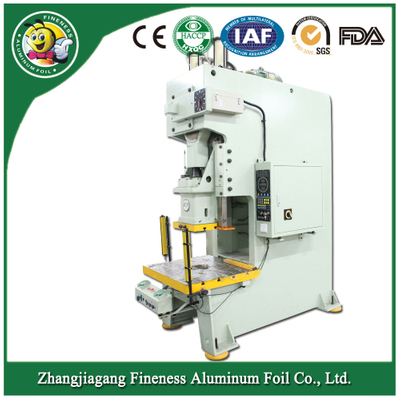Aluminum Foil Container Production Machine Af45t