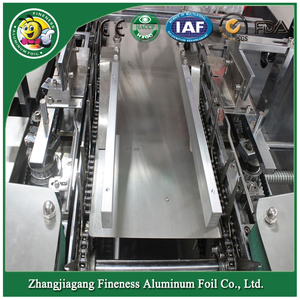 Economic Crazy Selling Cartoning Boxing Making Machine Prices