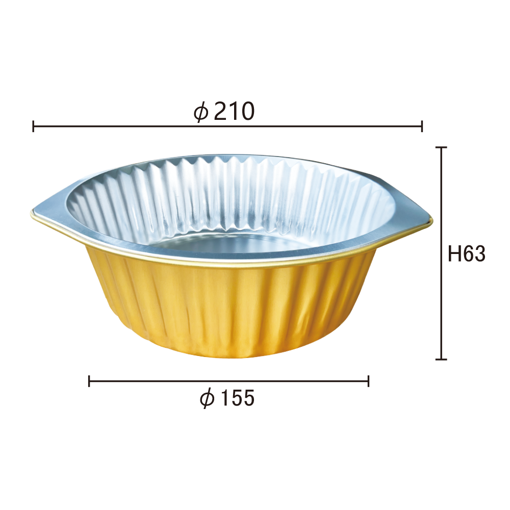 Import And Export Disposable Tin Foil Dishes Grill Pan Catering Aluminium Foil Container Tray With Plastic Lid 